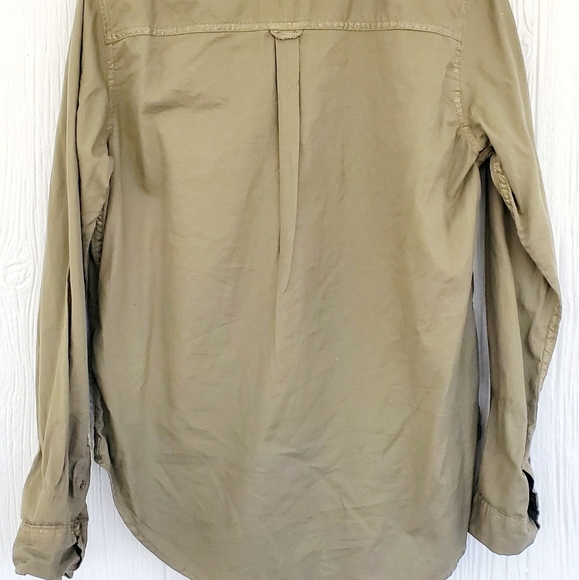 Button down top - Picture 5 of 5